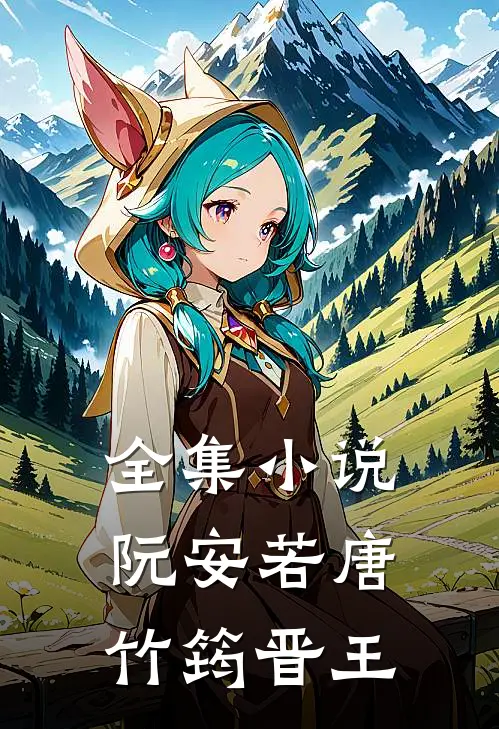 全集小说阮安若唐竹筠晋王