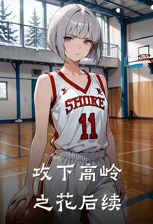 攻下高岭之花后续