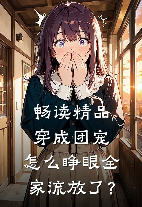 畅读精品穿成团宠，怎么睁眼全家流放了？