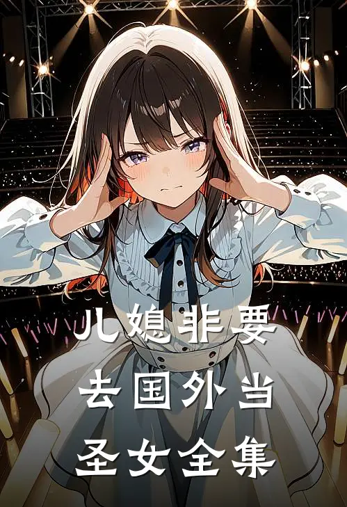 儿媳非要去国外当圣女 全集