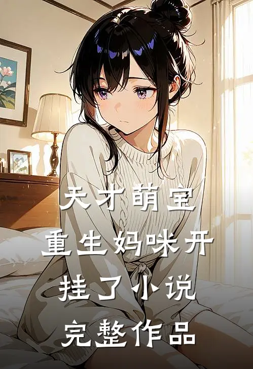 天才萌宝:重生妈咪开挂了小说完整作品