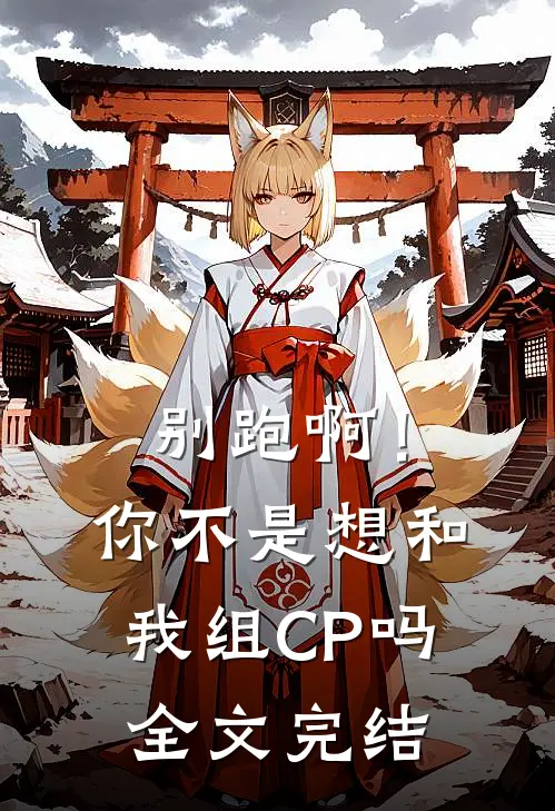 别跑啊！你不是想和我组CP吗全文完结