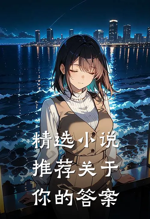 精选小说推荐关于你的答案