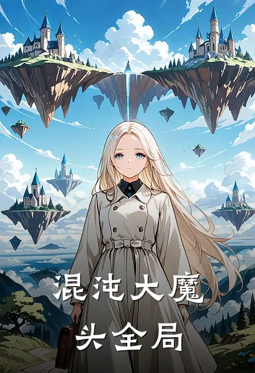 混沌大魔头全局