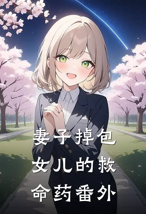 妻子掉包女儿的救命药 番外