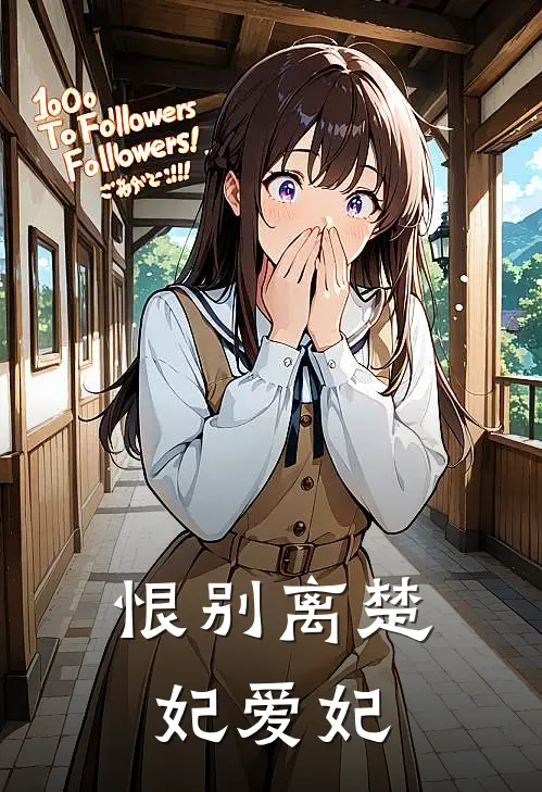 恨别离楚妃爱妃