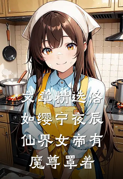 文章精选洛如缨宁夜辰仙界女帝有魔尊罩着