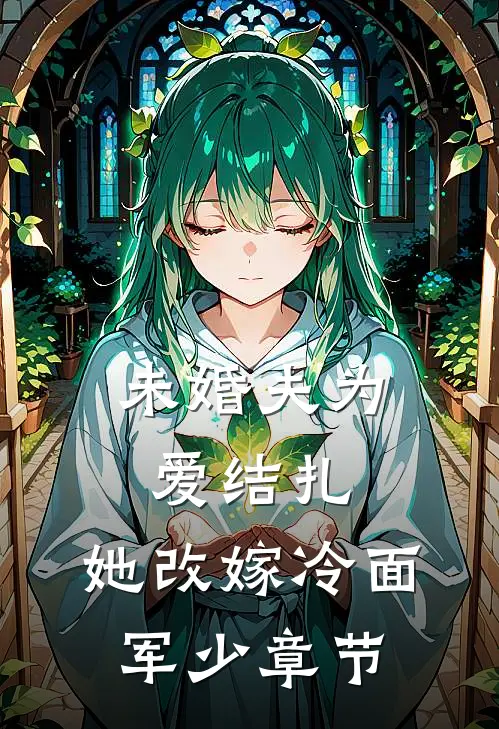 未婚夫为爱结扎，她改嫁冷面军少章节