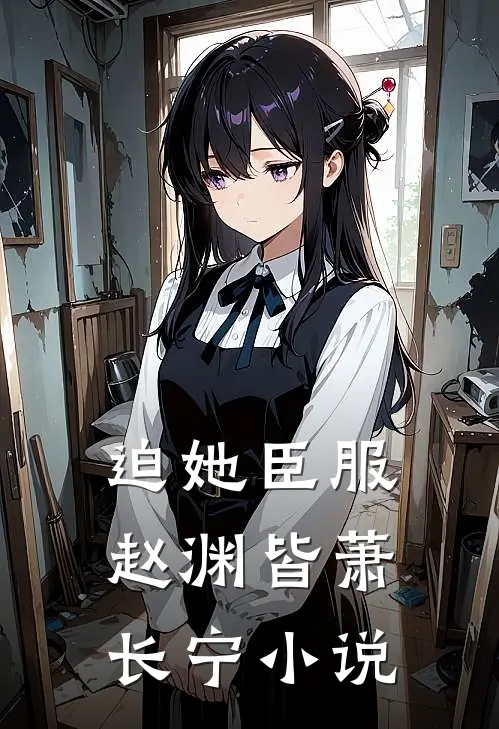 迫她臣服赵渊皆萧长宁小说