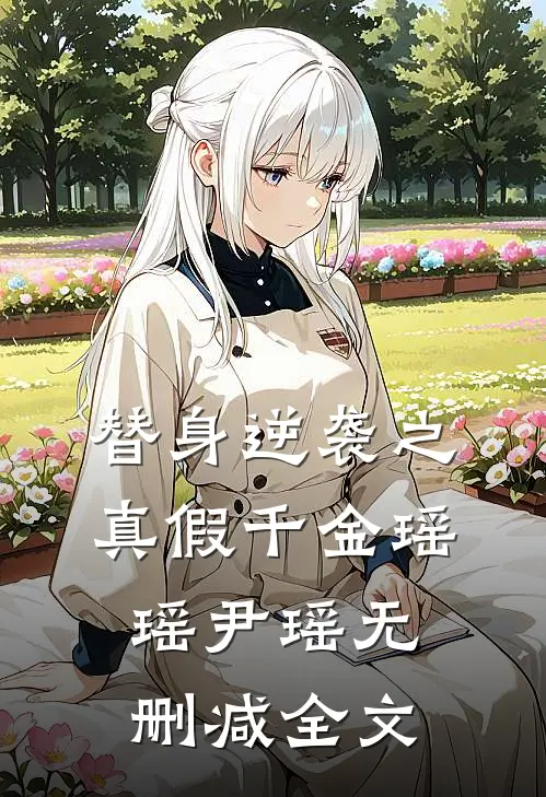 替身逆袭之真假千金瑶瑶尹瑶无删减全文