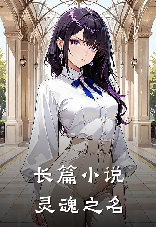 长篇小说灵魂之名