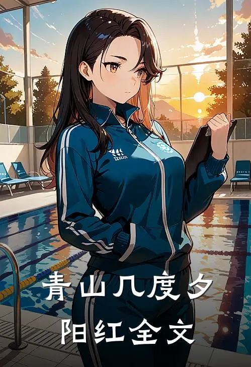 青山几度夕阳红全文