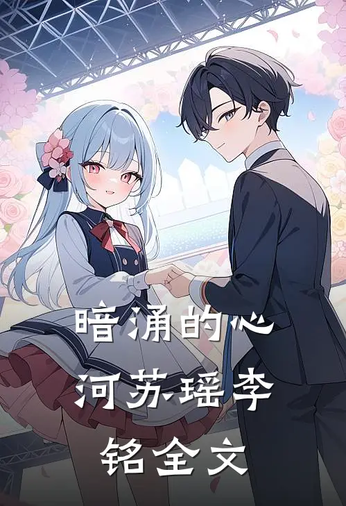 《暗涌的心河》苏瑶李铭全文