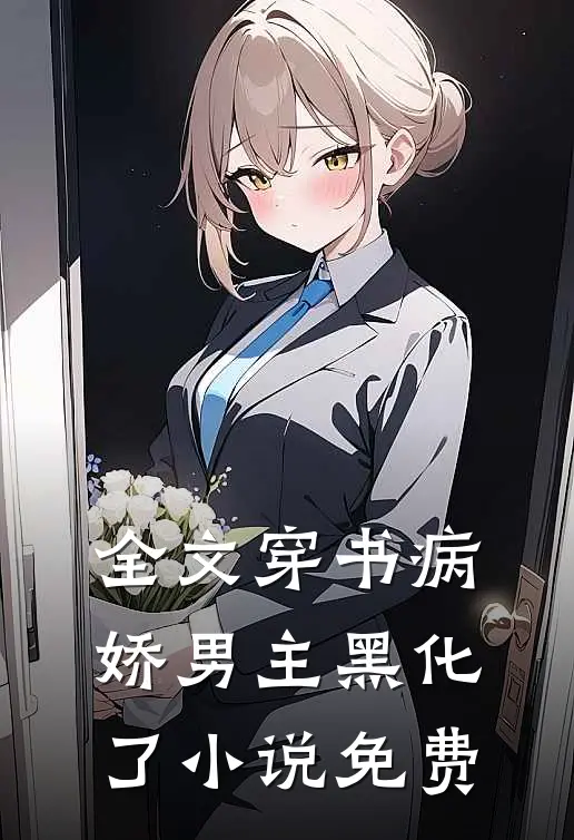 全文穿书病娇男主黑化了小说免费