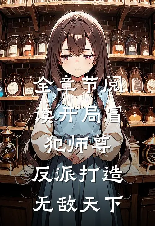 全章节阅读开局冒犯师尊，反派打造无敌天下