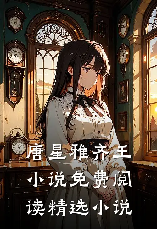 唐星雅齐王小说免费阅读精选小说