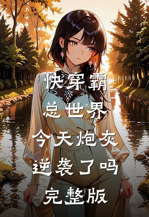 快穿霸总世界：今天炮灰逆袭了吗完整版