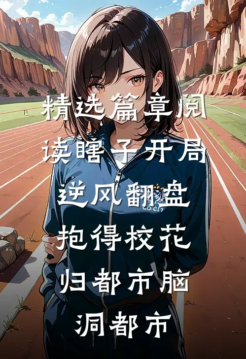 精选篇章阅读瞎子开局逆风翻盘,抱得校花归都市脑洞都市