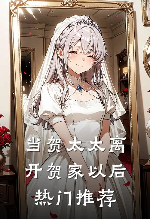 当贺太太离开贺家以后热门推荐