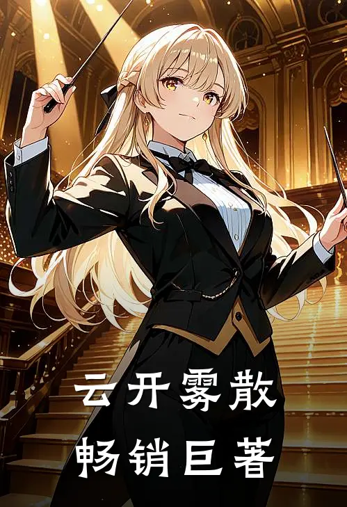 云开雾散畅销巨著
