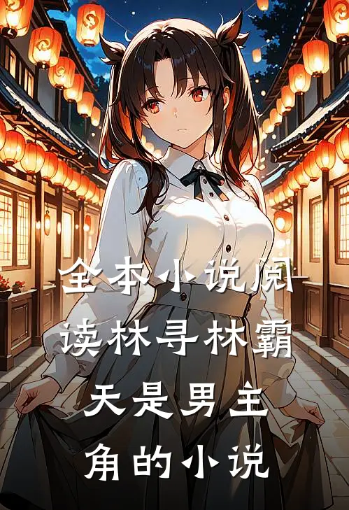 全本小说阅读林寻林霸天是男主角的小说