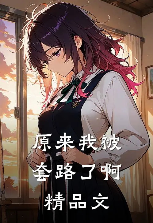 原来我被套路了啊精品文