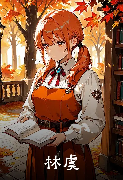 林虞