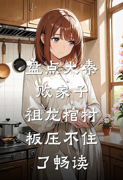 盘点大秦败家子，祖龙棺材板压不住了畅读