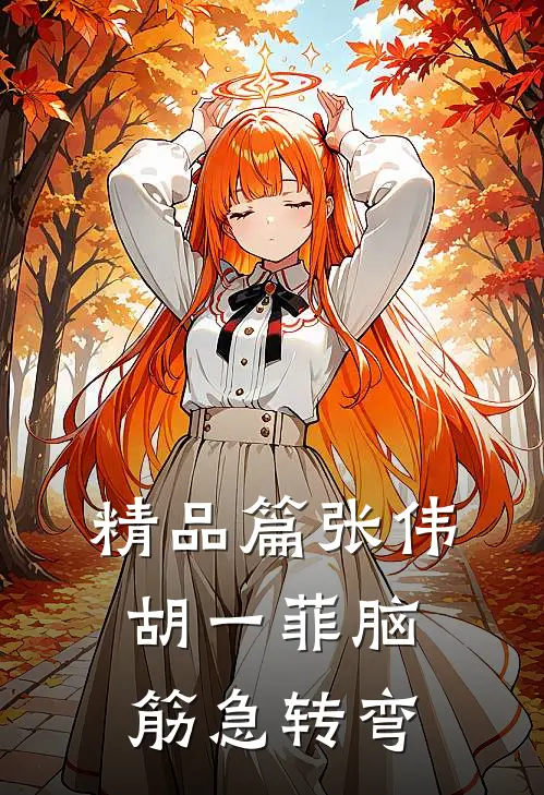 精品篇张伟胡一菲脑筋急转弯