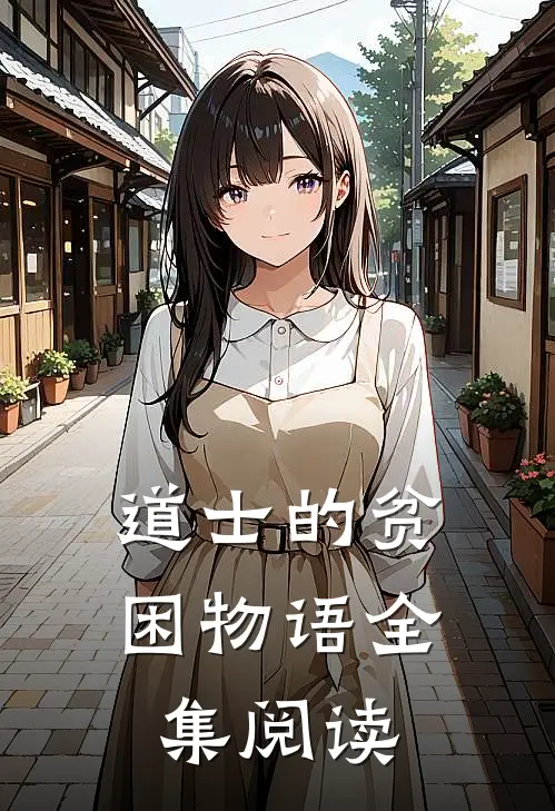 道士的贫困物语全集阅读