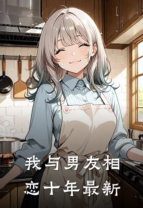 我与男友相恋十年最新