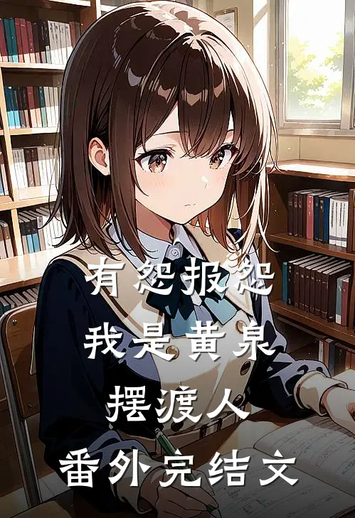 有怨报怨，我是黄泉摆渡人:  番外完结文