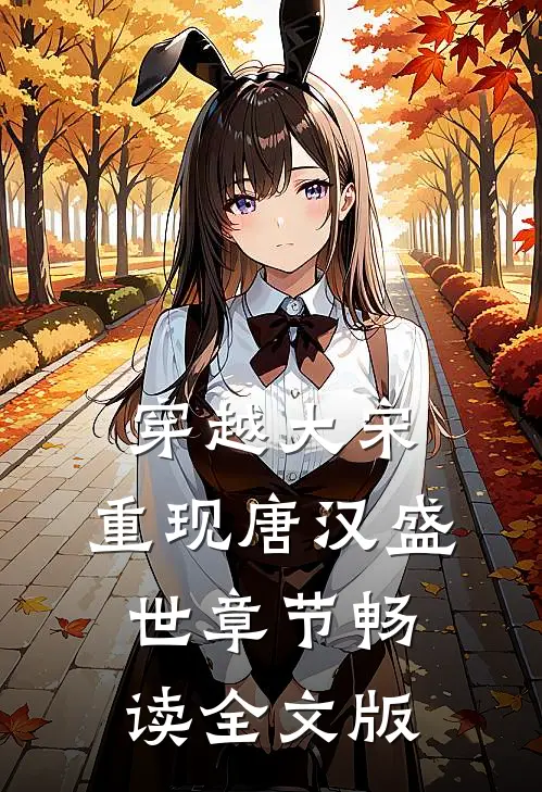 穿越大宋：重现唐汉盛世章节畅读全文版