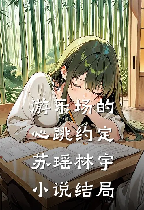 《游乐场的心跳约定》苏瑶林宇小说结局