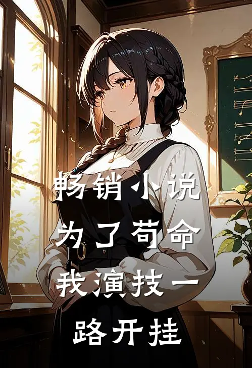 畅销小说为了苟命，我演技一路开挂