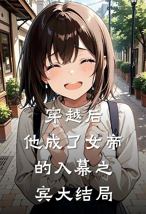穿越后，他成了女帝的入幕之宾大结局