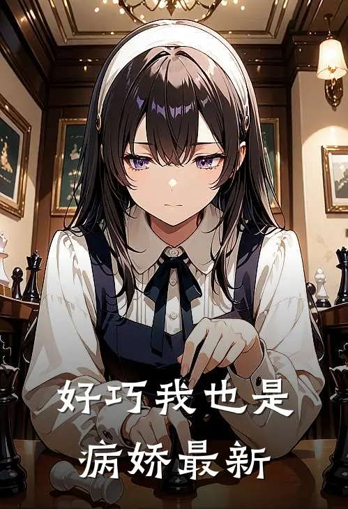 好巧我也是病娇最新