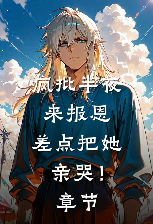 疯批半夜来报恩，差点把她亲哭！章节