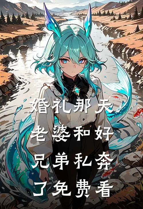婚礼那天，老婆和好兄弟私奔了免费看