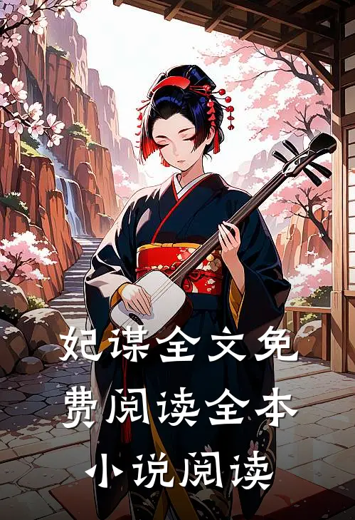 妃谋全文免费阅读全本小说阅读