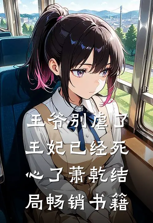 王爷别虐了王妃已经死心了萧乾结局畅销书籍