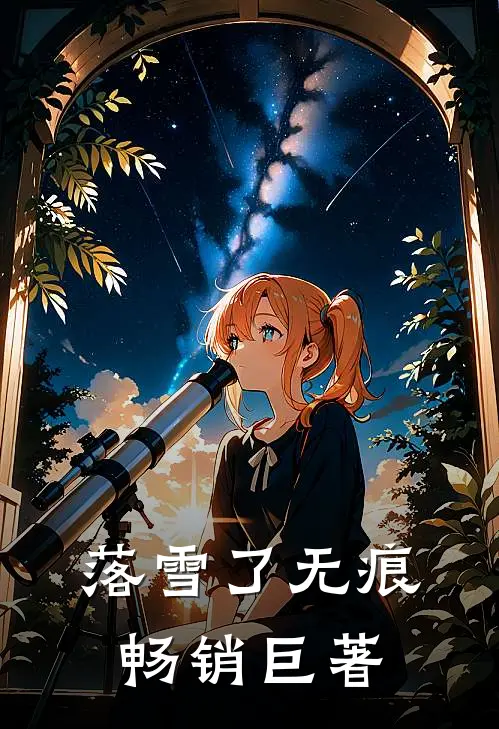 落雪了无痕畅销巨著