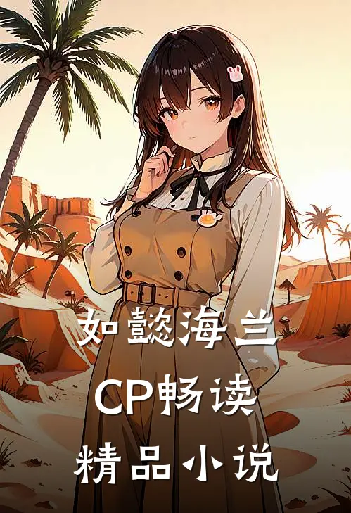 如懿海兰CP畅读精品小说