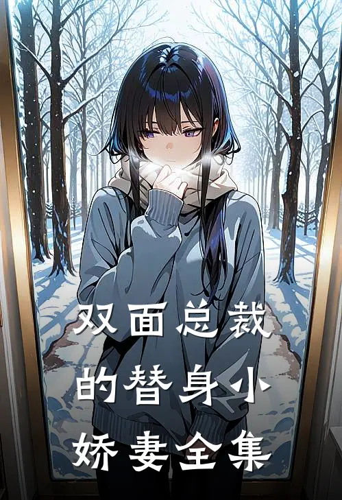 双面总裁的替身小娇妻 全集