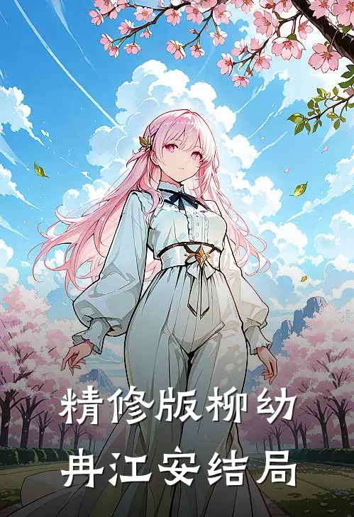 精修版柳幼冉江安结局