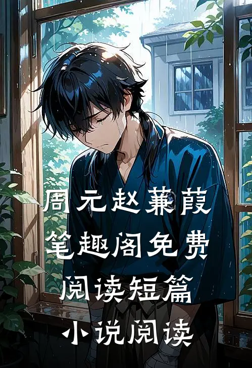 周元赵蒹葭笔趣阁免费阅读短篇小说阅读