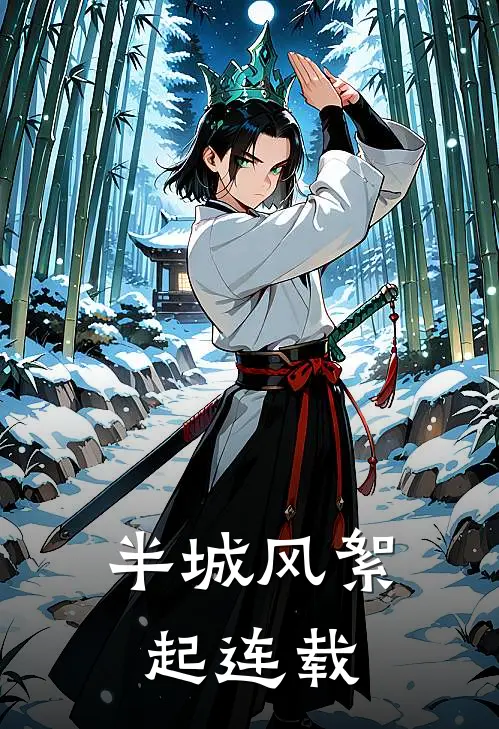 半城风絮起连载