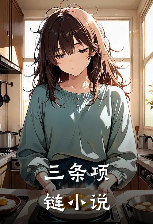 三条项链小说