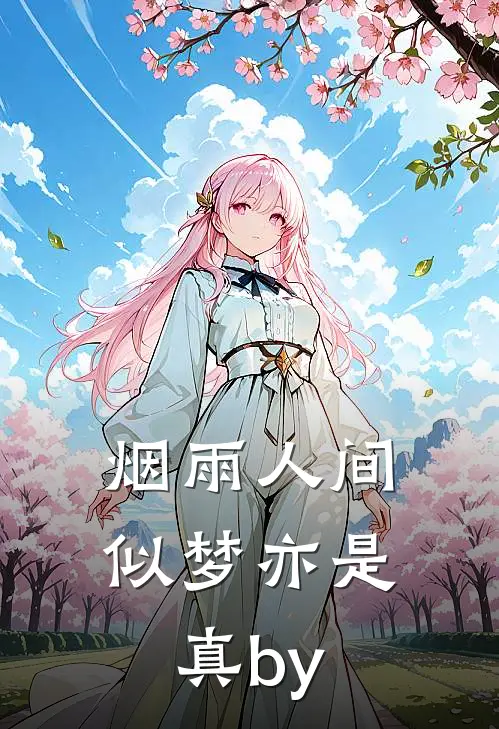 烟雨人间，似梦亦是真by