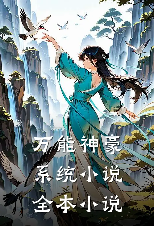 万能神豪系统小说全本小说